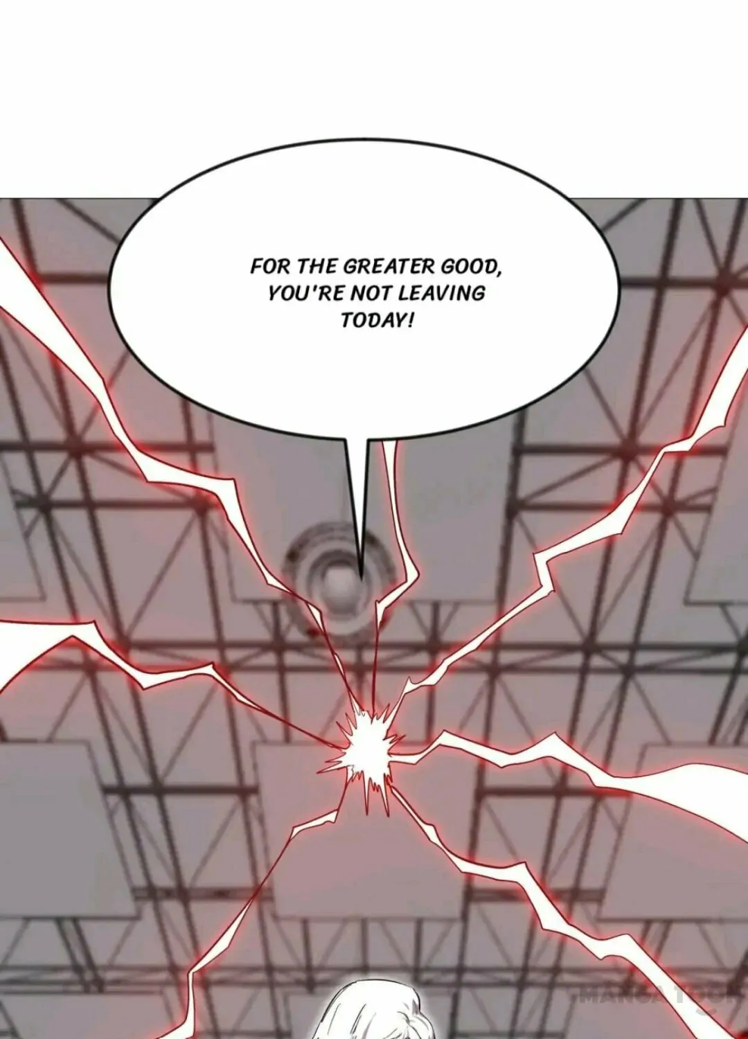 Mr. Zombie Chapter 127 page 105 - 