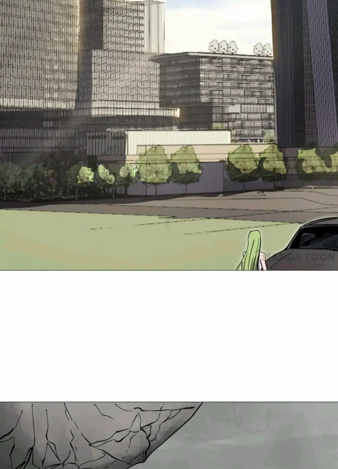 Mr. Zombie Chapter 127 page 108 - 