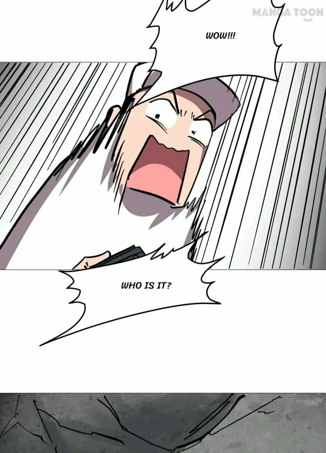 Mr. Zombie Chapter 127 page 114 - 