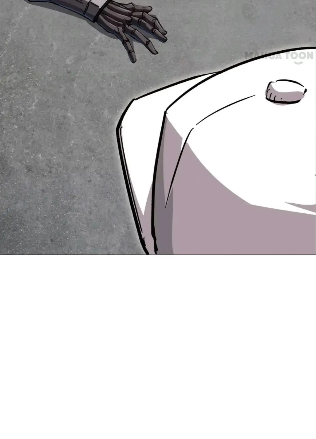 Mr. Zombie Chapter 127 page 118 - 