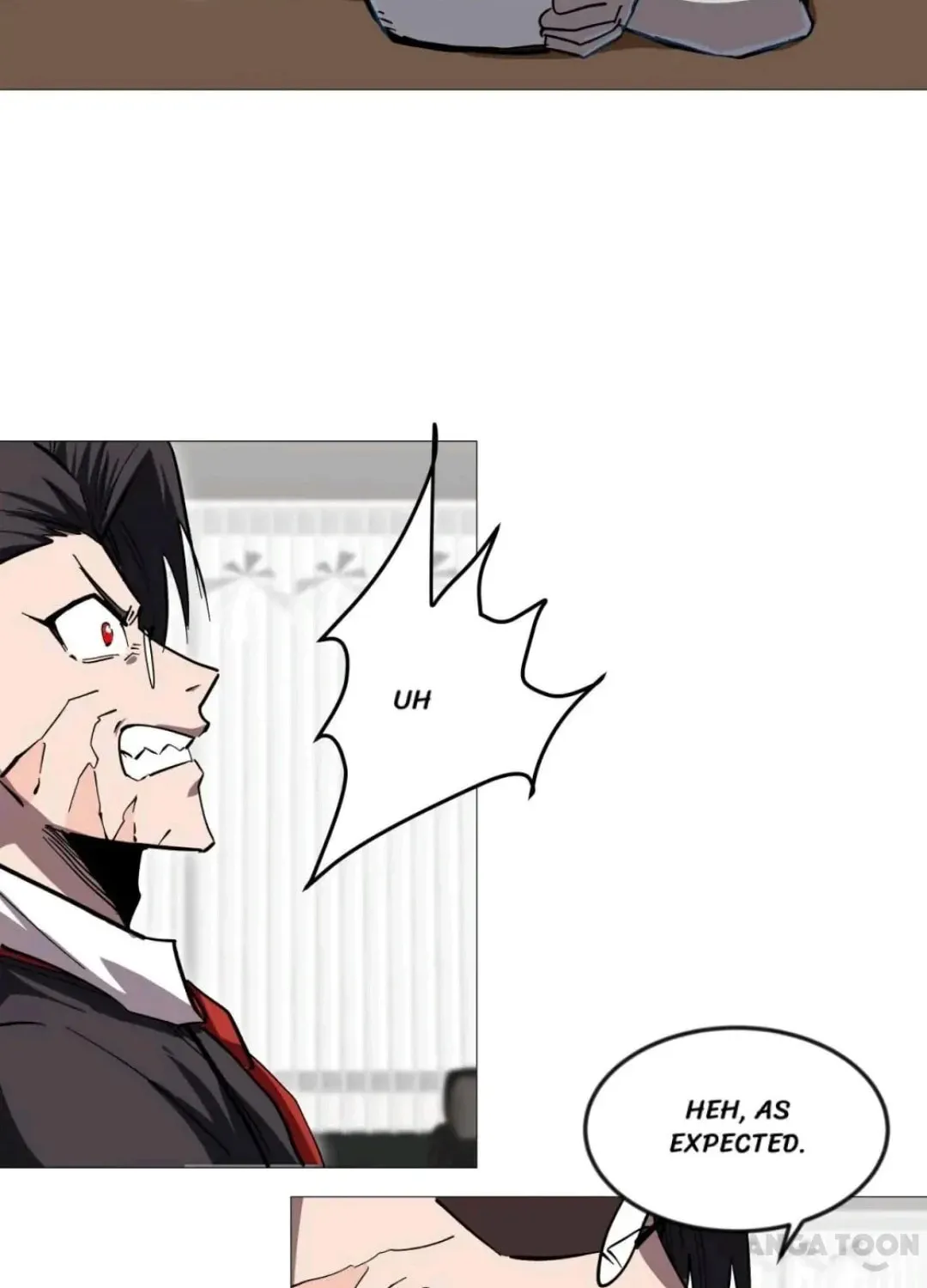 Mr. Zombie Chapter 127 page 13 - 