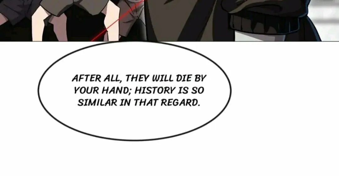 Mr. Zombie Chapter 127 page 37 - 