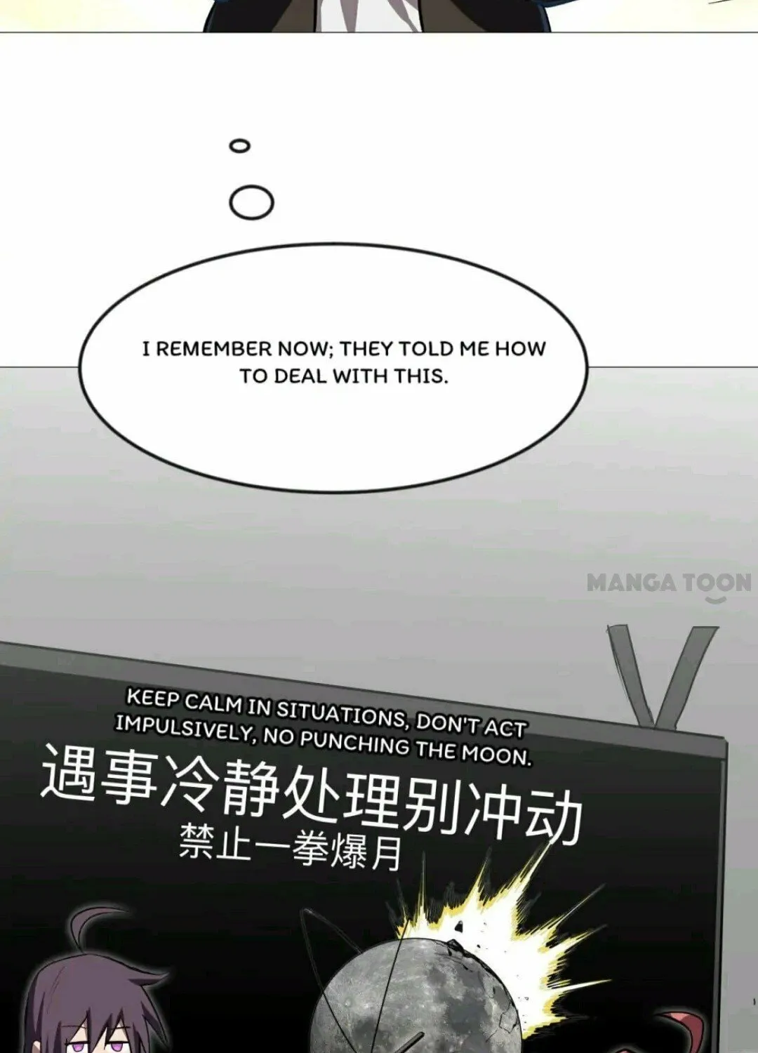 Mr. Zombie Chapter 127 page 39 - 