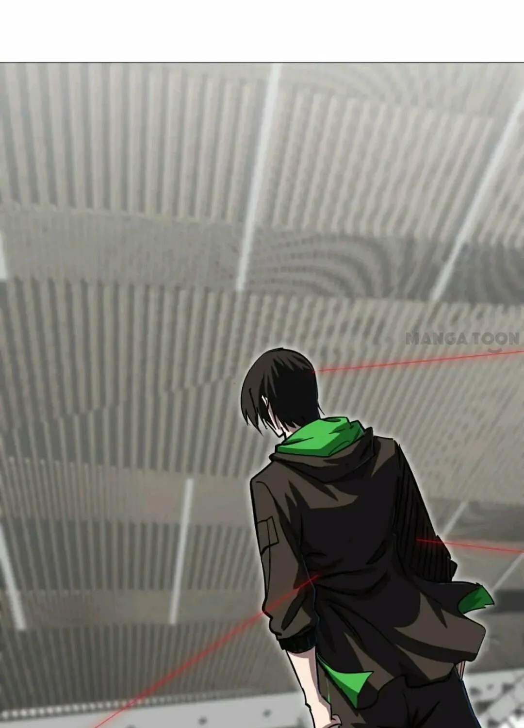 Mr. Zombie Chapter 127 page 44 - 