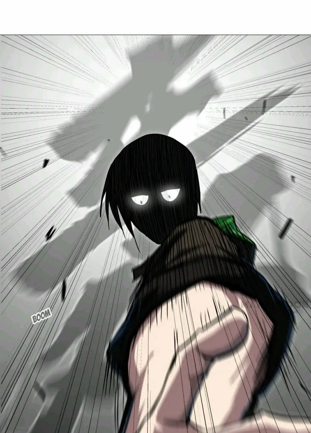 Mr. Zombie Chapter 127 page 51 - 