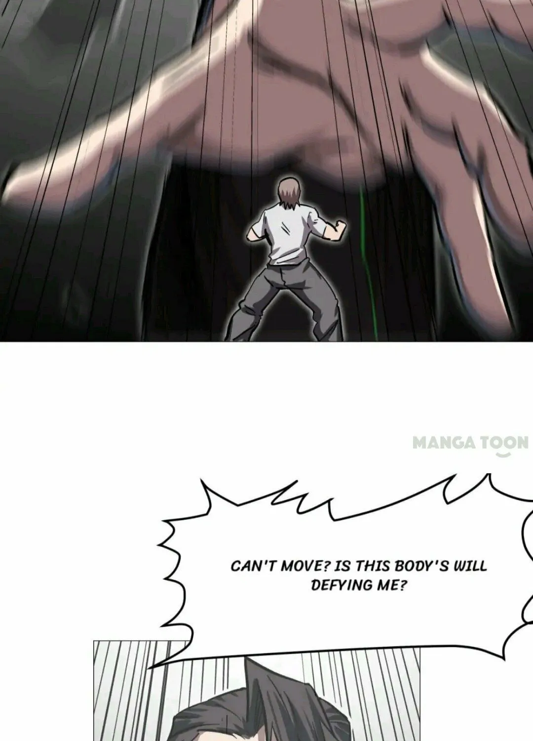 Mr. Zombie Chapter 127 page 52 - 