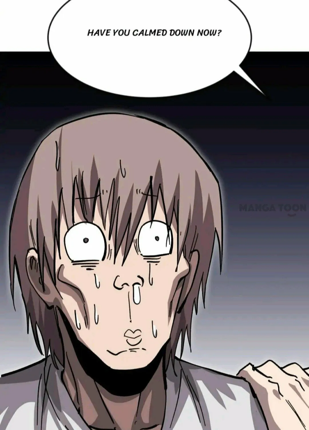 Mr. Zombie Chapter 127 page 56 - 