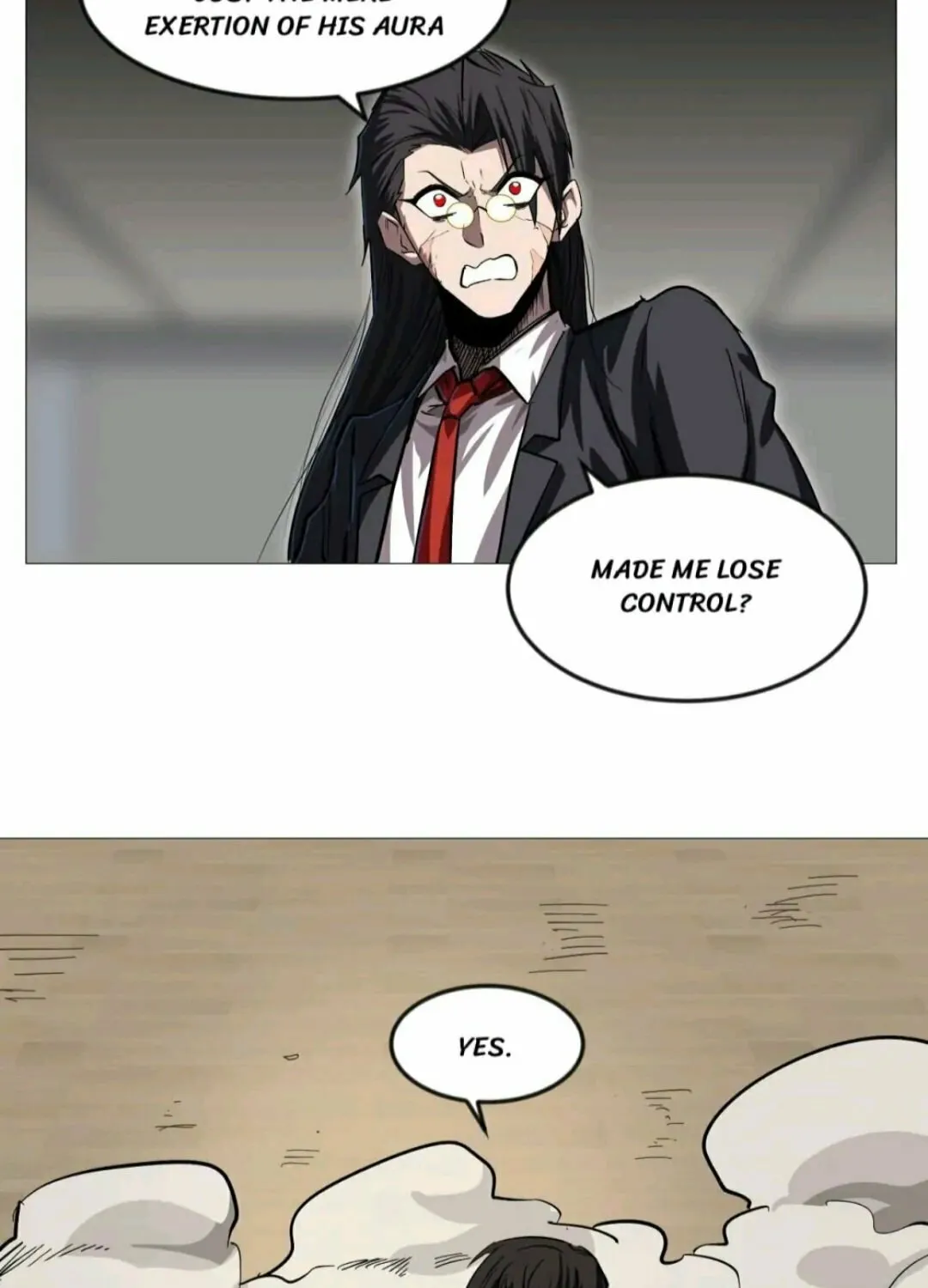 Mr. Zombie Chapter 127 page 60 - 