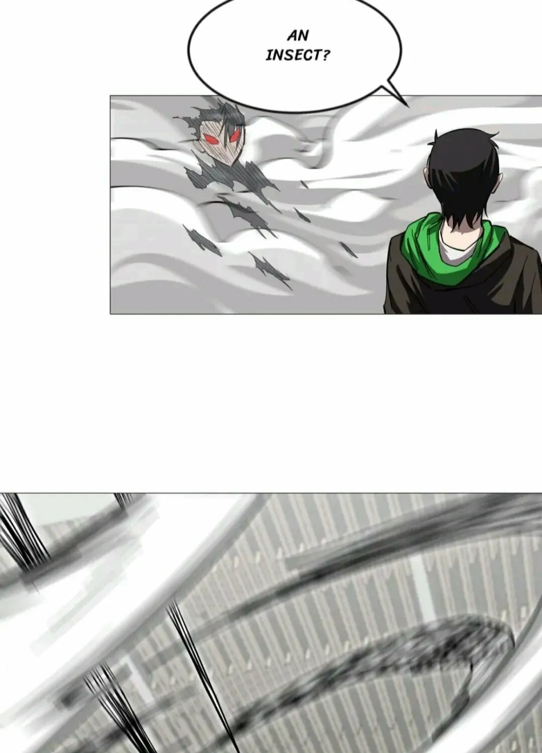 Mr. Zombie Chapter 127 page 62 - 