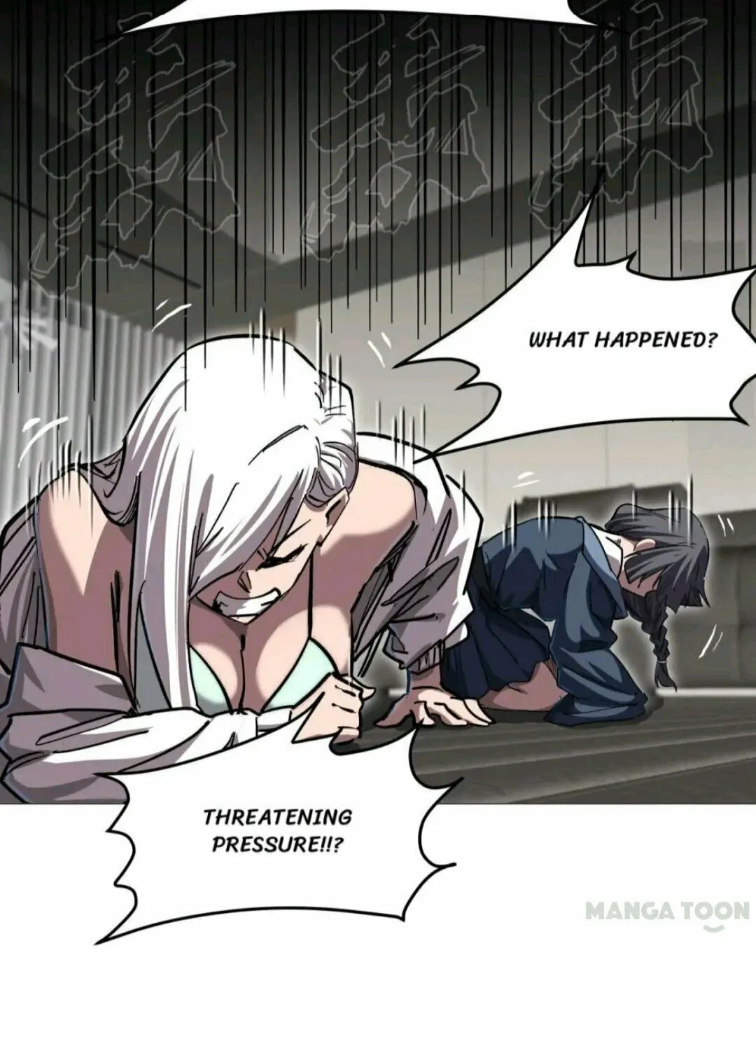 Mr. Zombie Chapter 127 page 70 - 