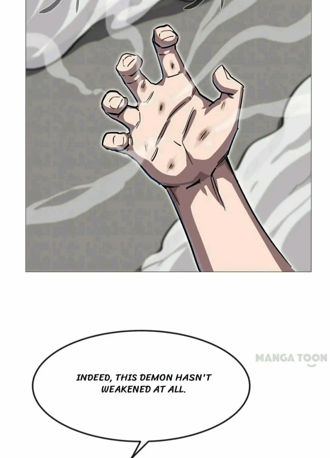 Mr. Zombie Chapter 127 page 75 - 