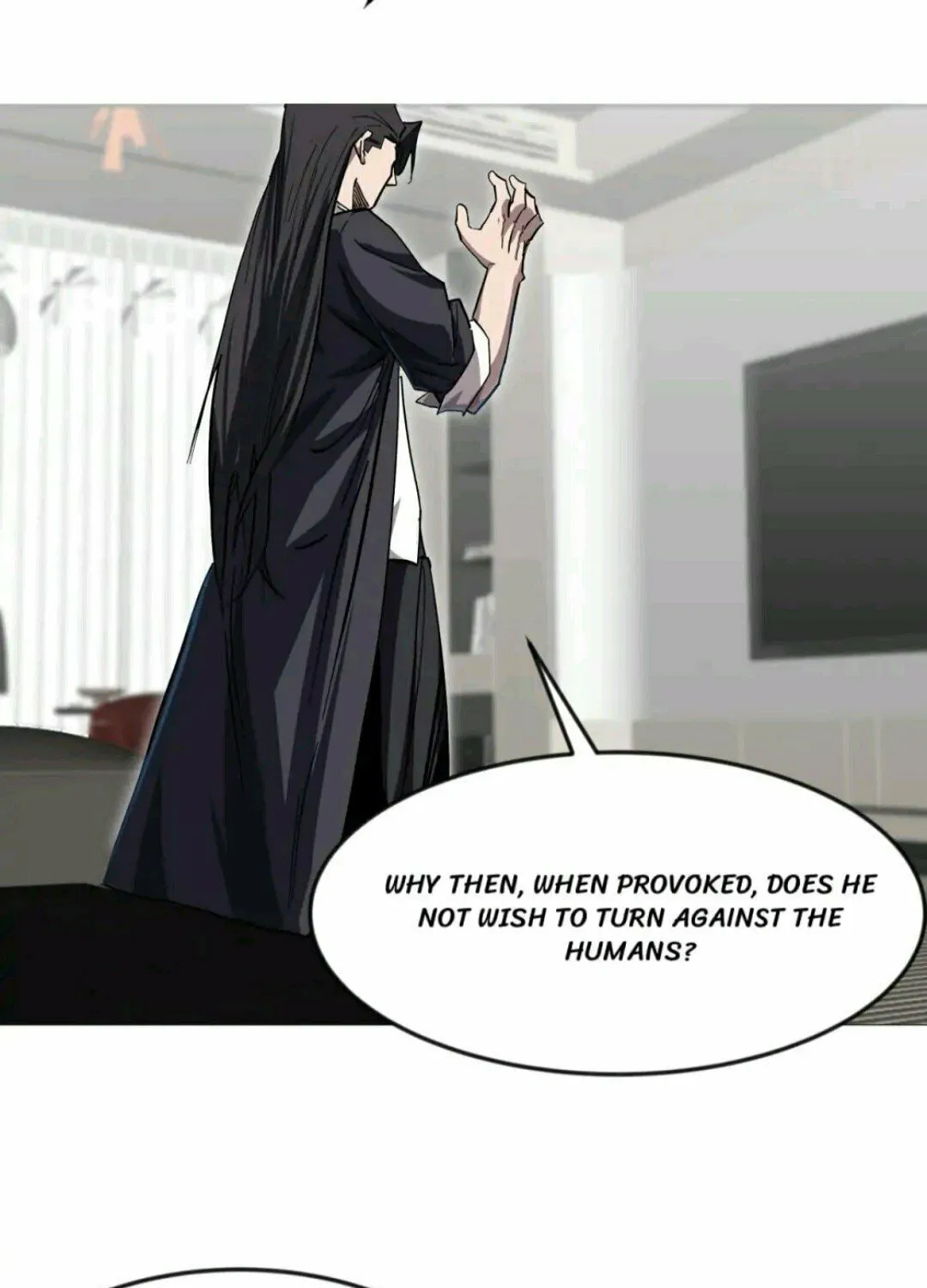Mr. Zombie Chapter 127 page 76 - 