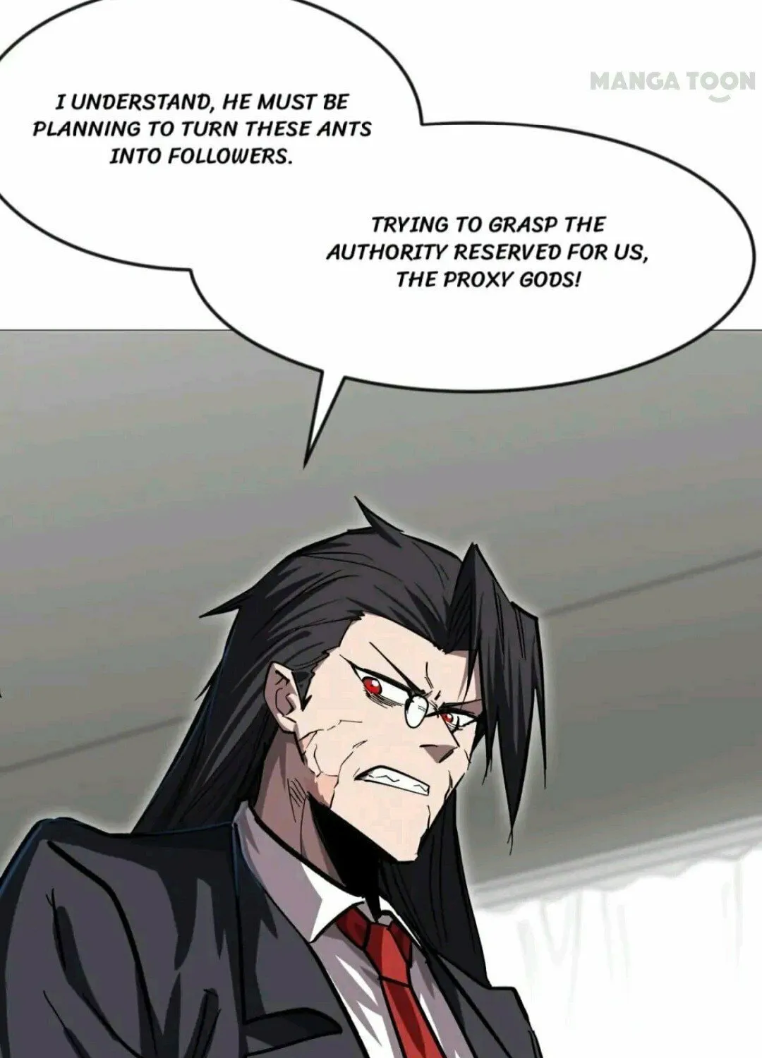 Mr. Zombie Chapter 127 page 77 - 