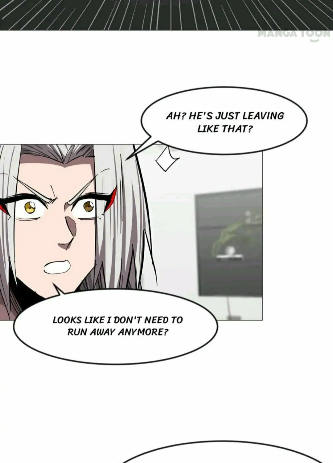 Mr. Zombie Chapter 127 page 81 - 