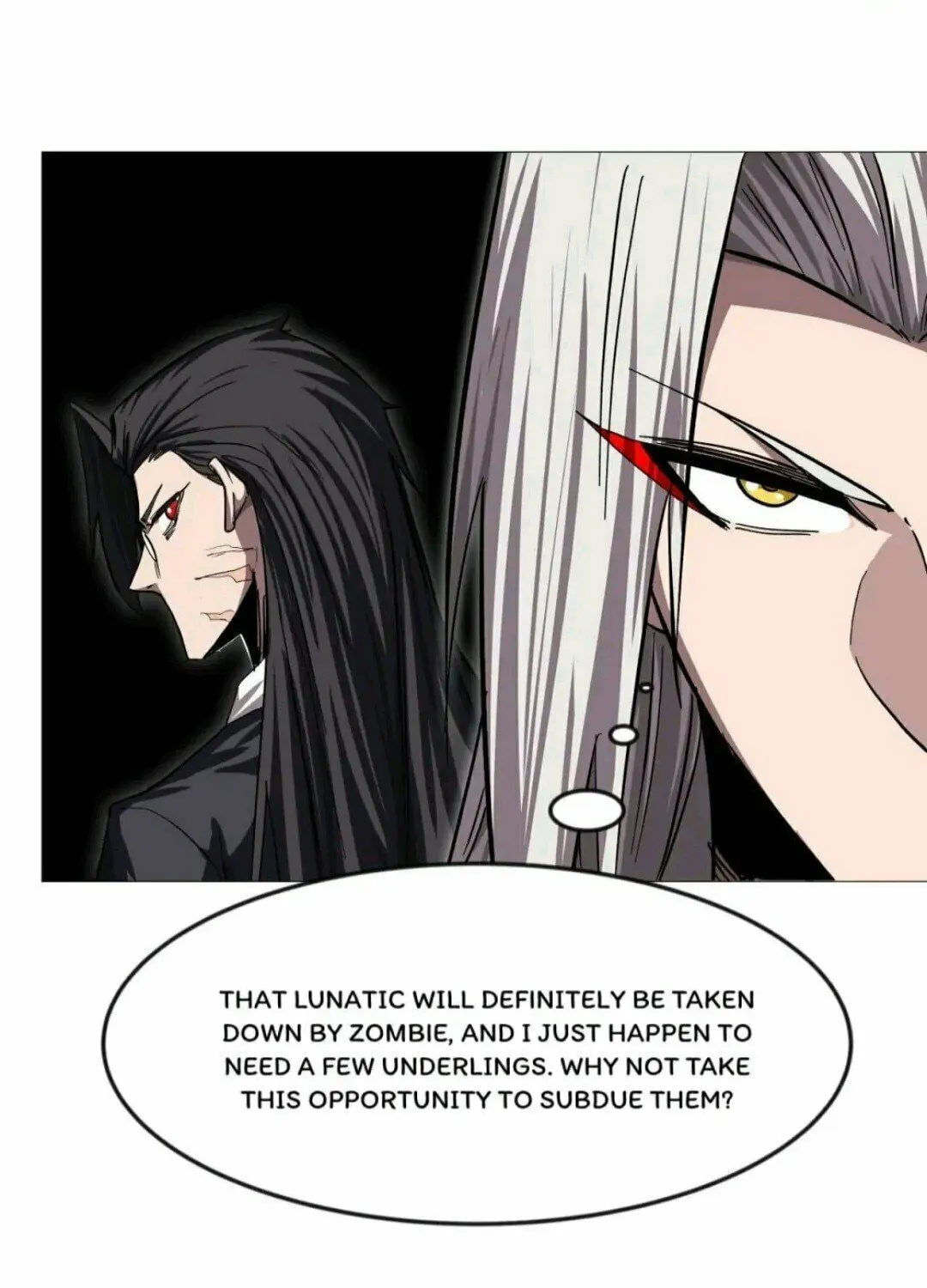 Mr. Zombie Chapter 127 page 87 - 