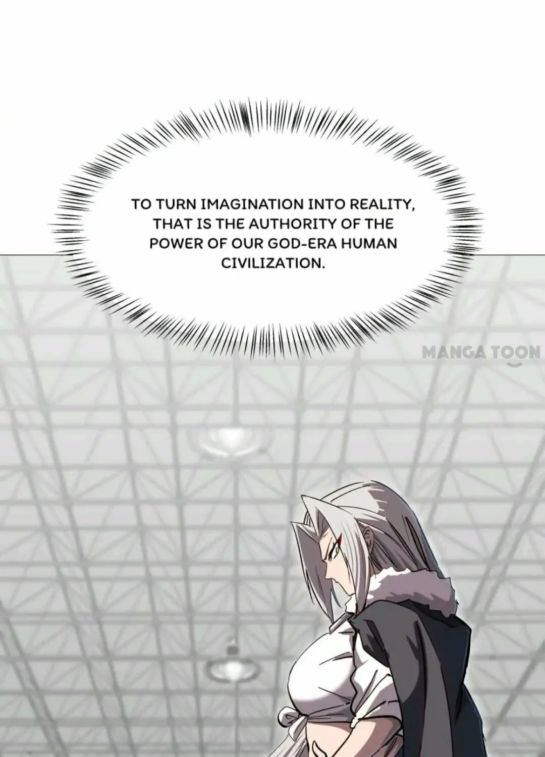 Mr. Zombie Chapter 127 page 93 - 