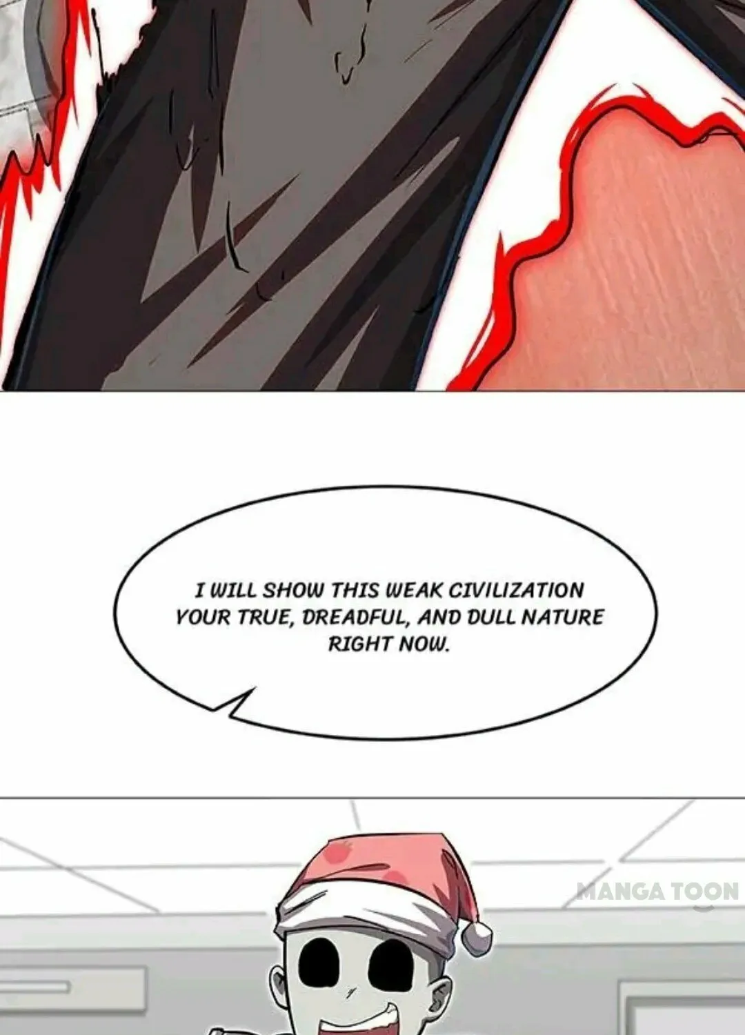 Mr. Zombie Chapter 128 page 14 - 