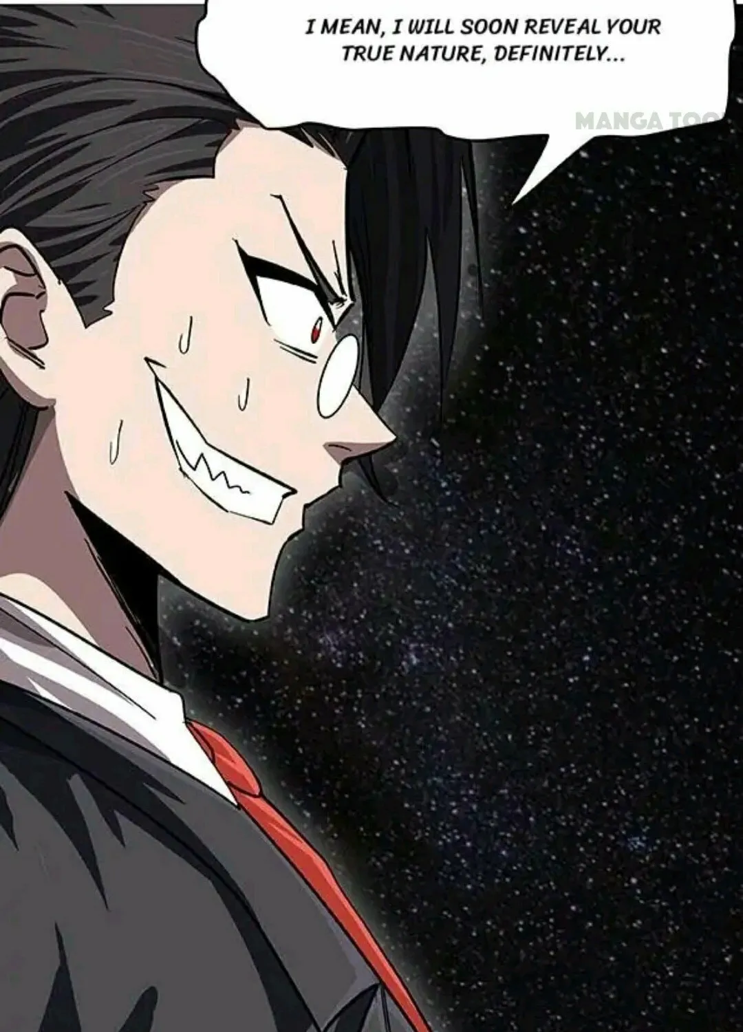 Mr. Zombie Chapter 128 page 22 - 