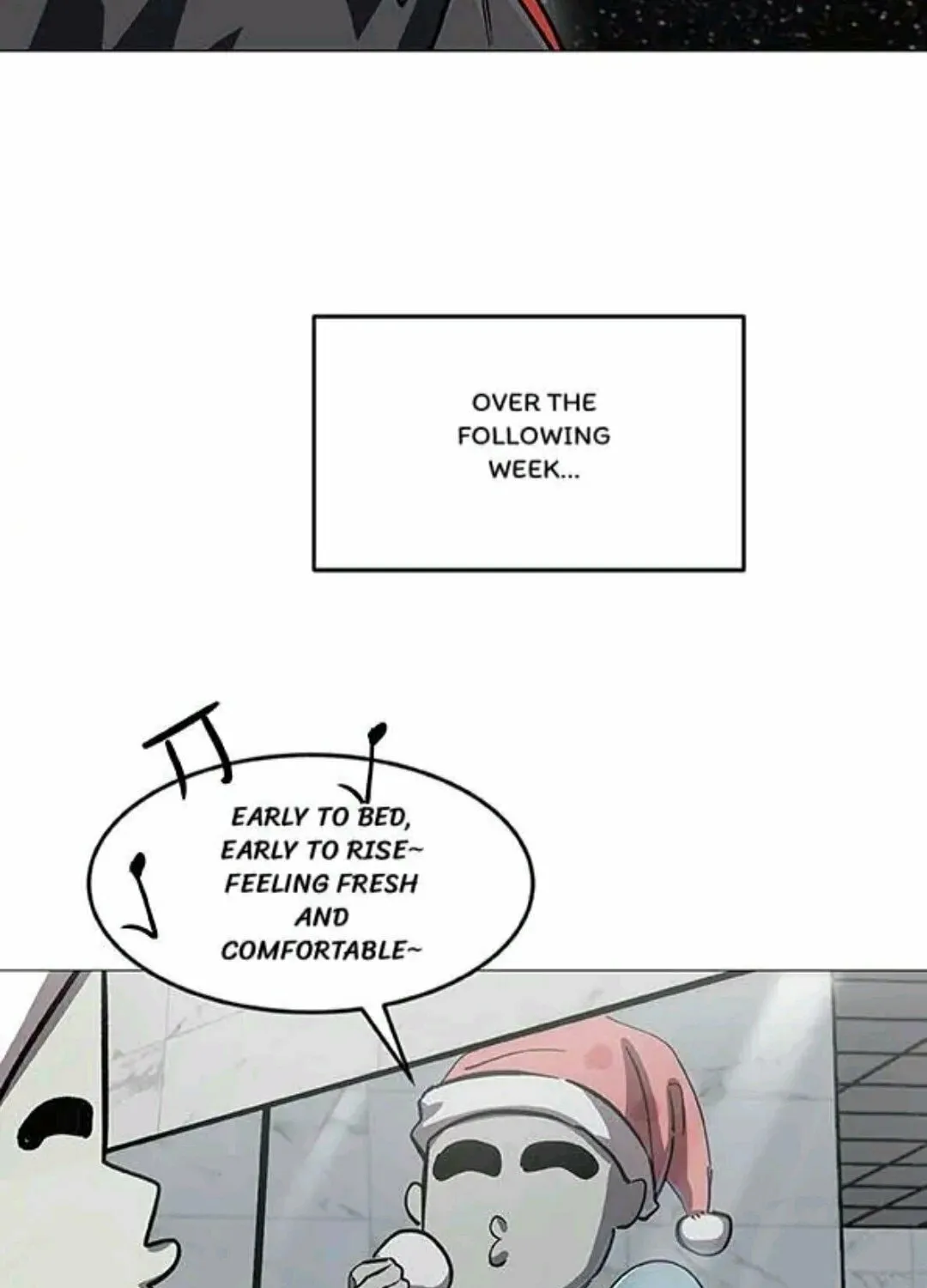 Mr. Zombie Chapter 128 page 23 - 