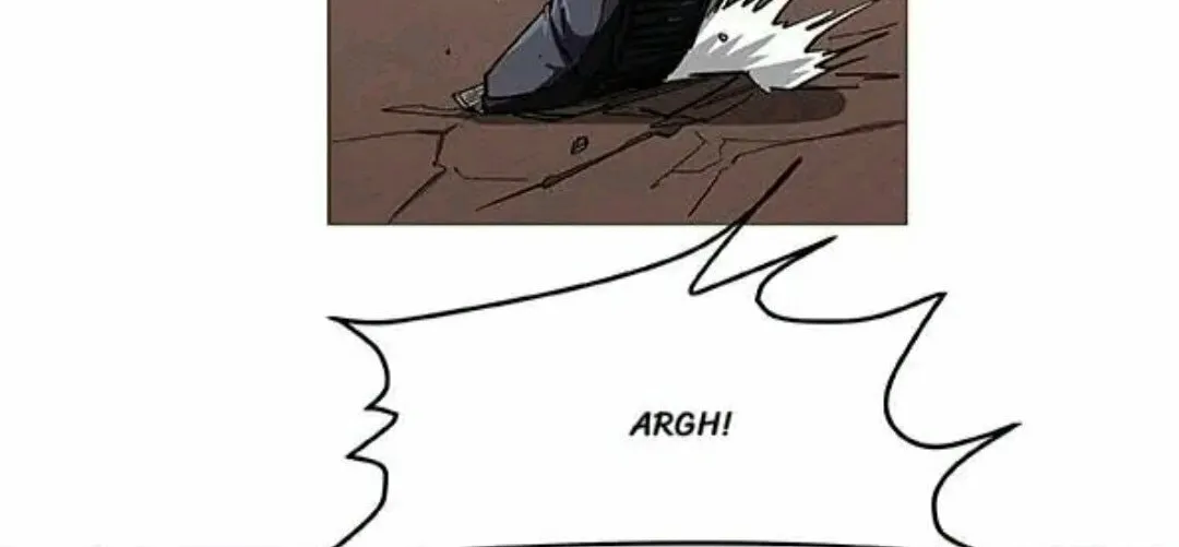 Mr. Zombie Chapter 128 page 30 - 