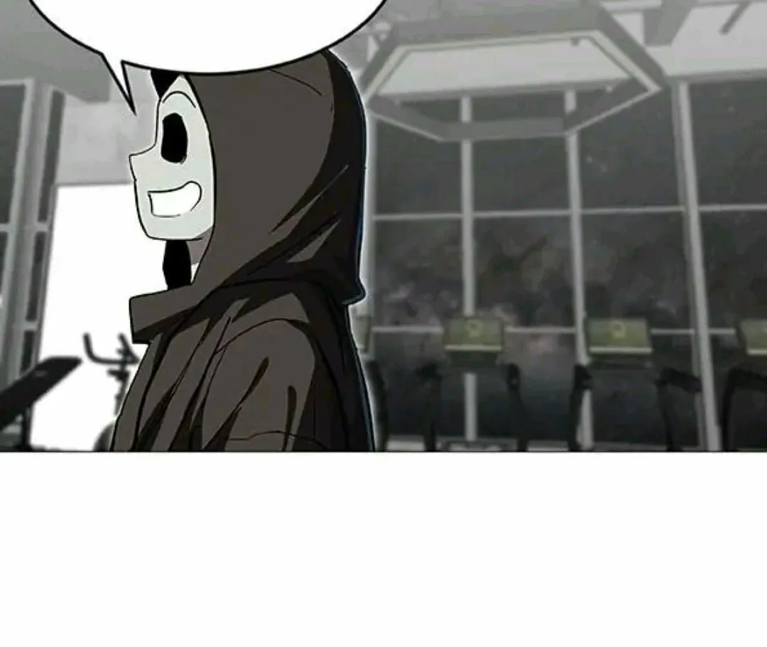 Mr. Zombie Chapter 128 page 40 - 