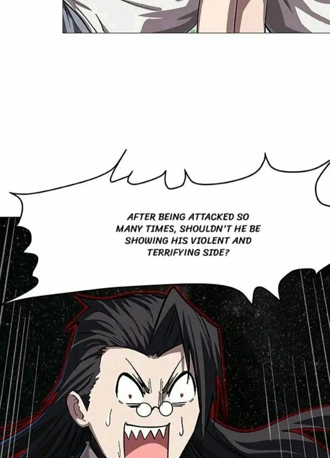 Mr. Zombie Chapter 128 page 44 - 