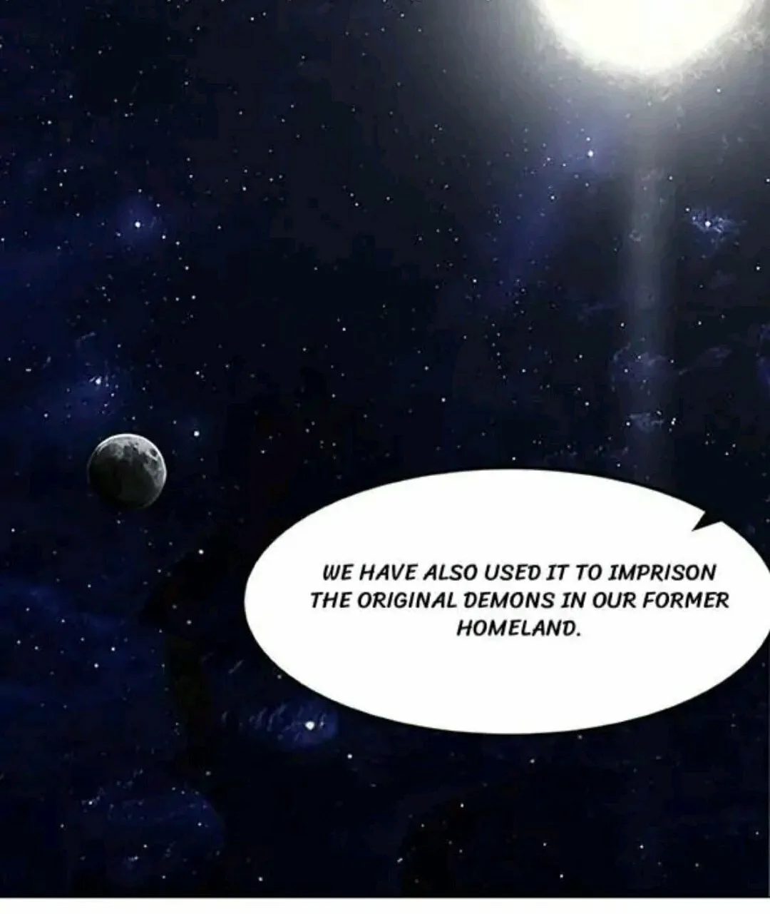 Mr. Zombie Chapter 128 page 6 - 