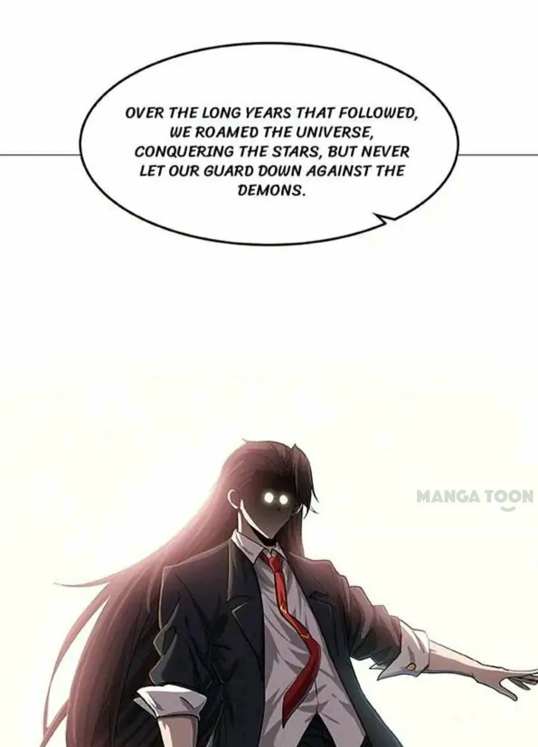 Mr. Zombie Chapter 128 page 7 - 