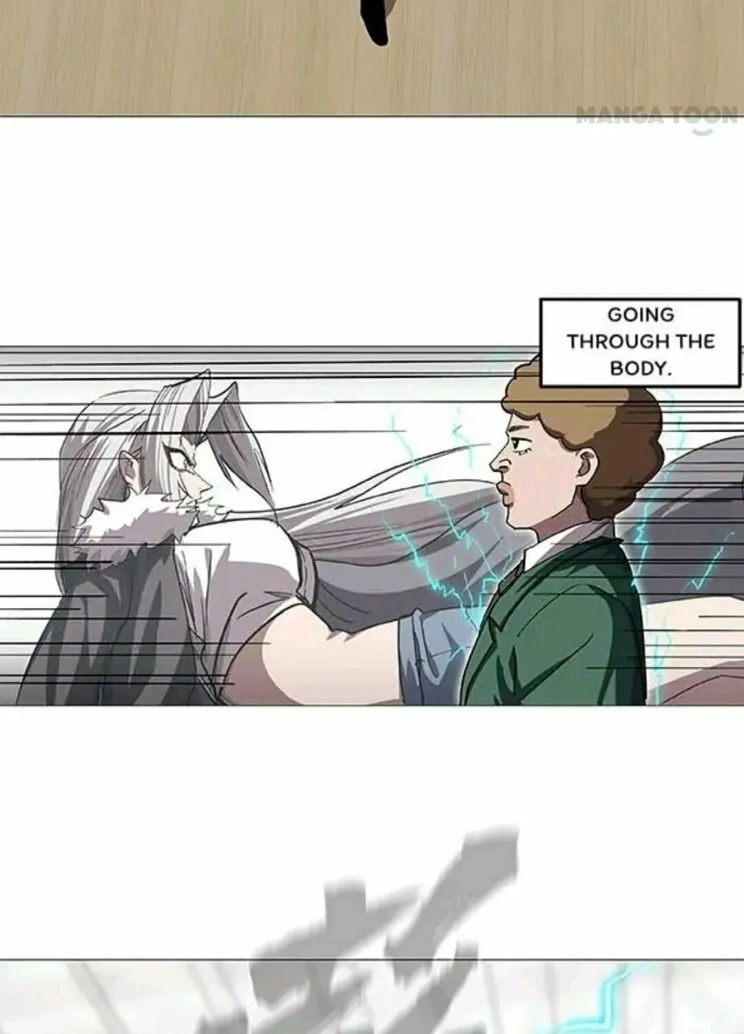 Mr. Zombie Chapter 128 page 68 - 