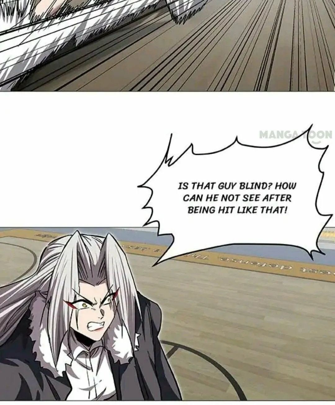 Mr. Zombie Chapter 128 page 70 - 