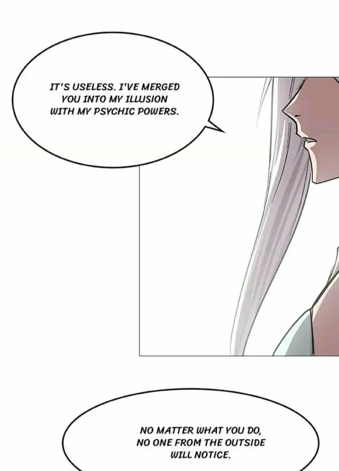 Mr. Zombie Chapter 128 page 71 - 