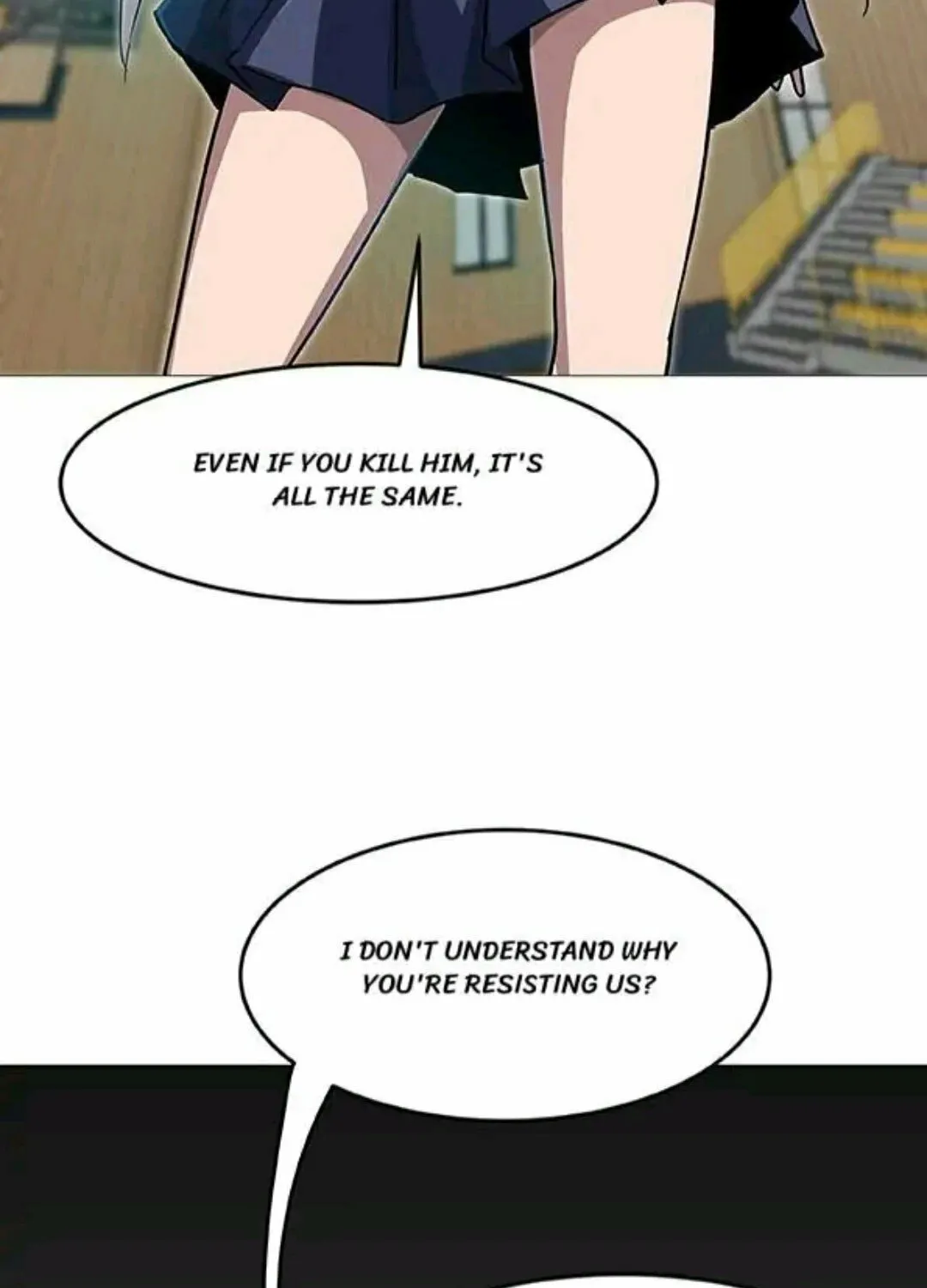 Mr. Zombie Chapter 128 page 73 - 