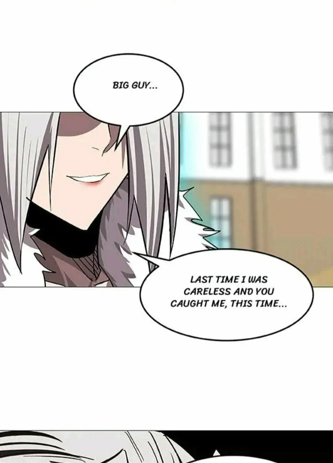 Mr. Zombie Chapter 128 page 77 - 
