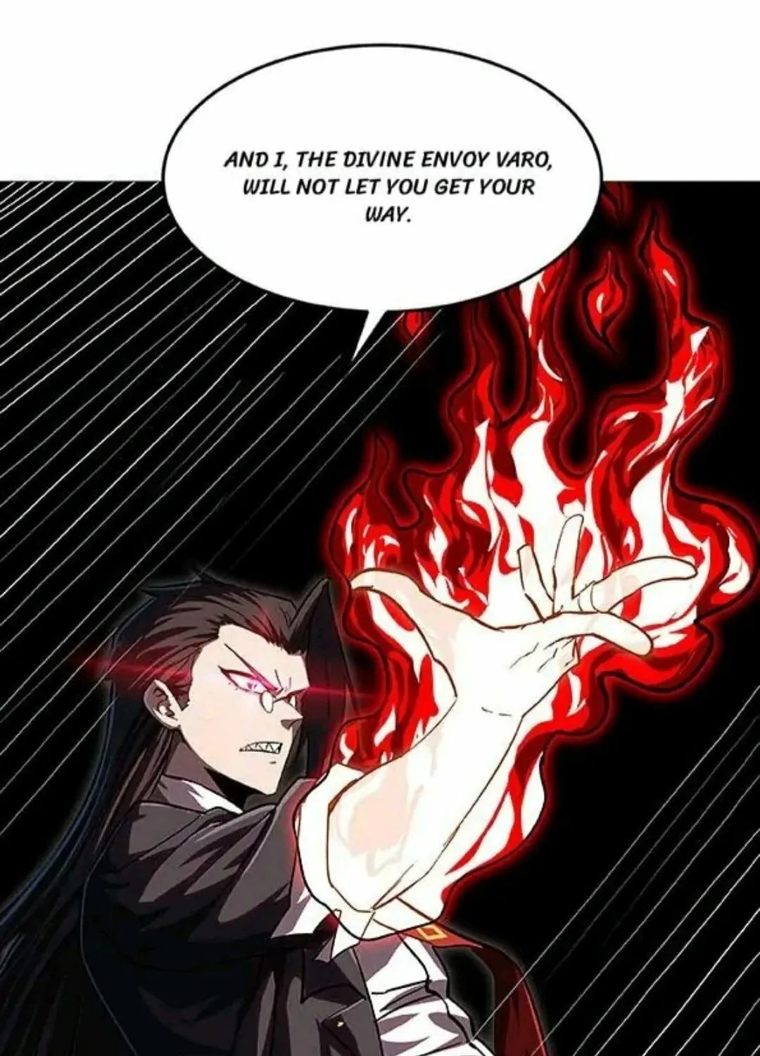 Mr. Zombie Chapter 128 page 10 - 