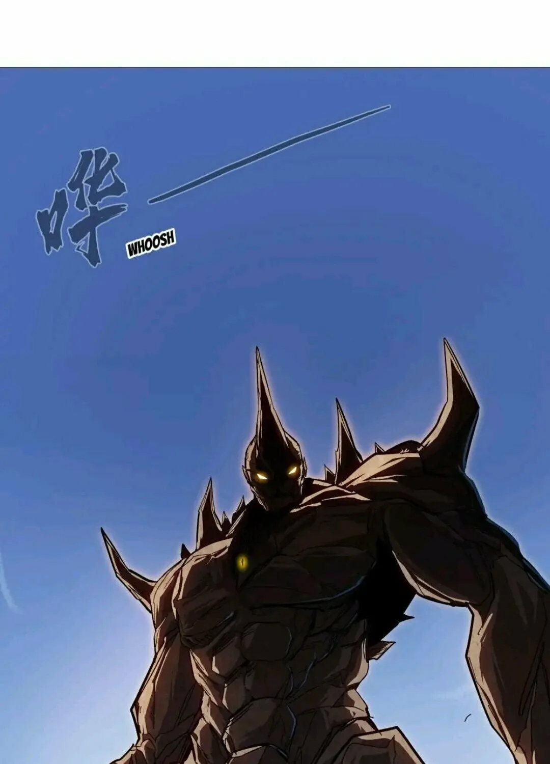 Mr. Zombie Chapter 129 page 1 - 