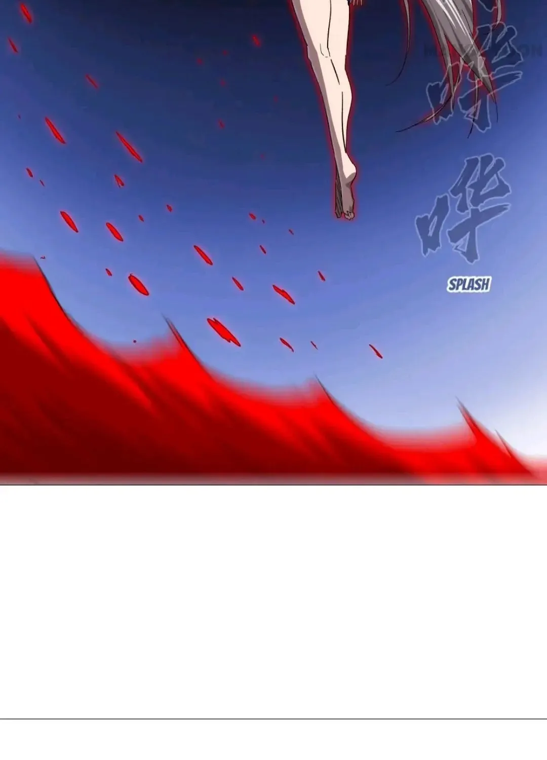 Mr. Zombie Chapter 129 page 104 - 