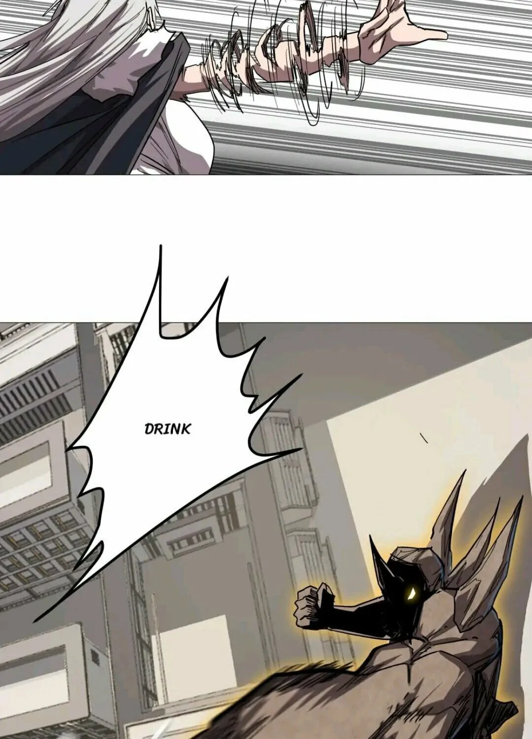 Mr. Zombie Chapter 129 page 17 - 