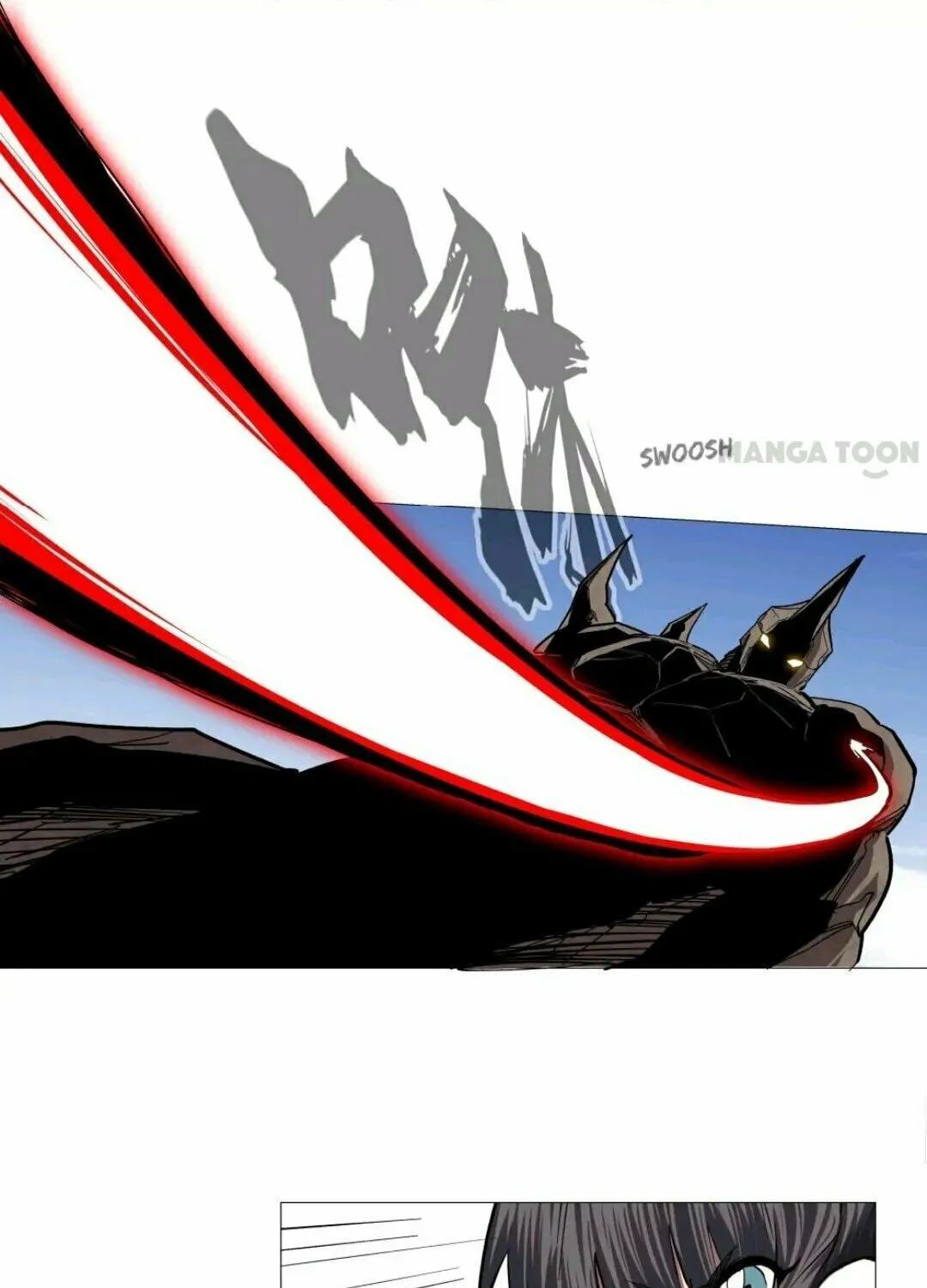 Mr. Zombie Chapter 129 page 22 - 