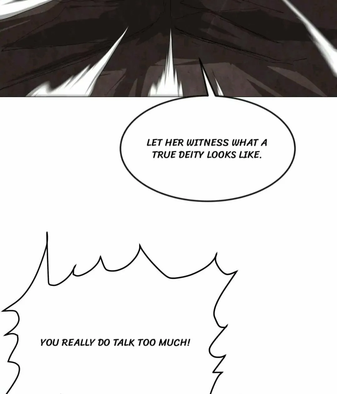 Mr. Zombie Chapter 129 page 4 - 