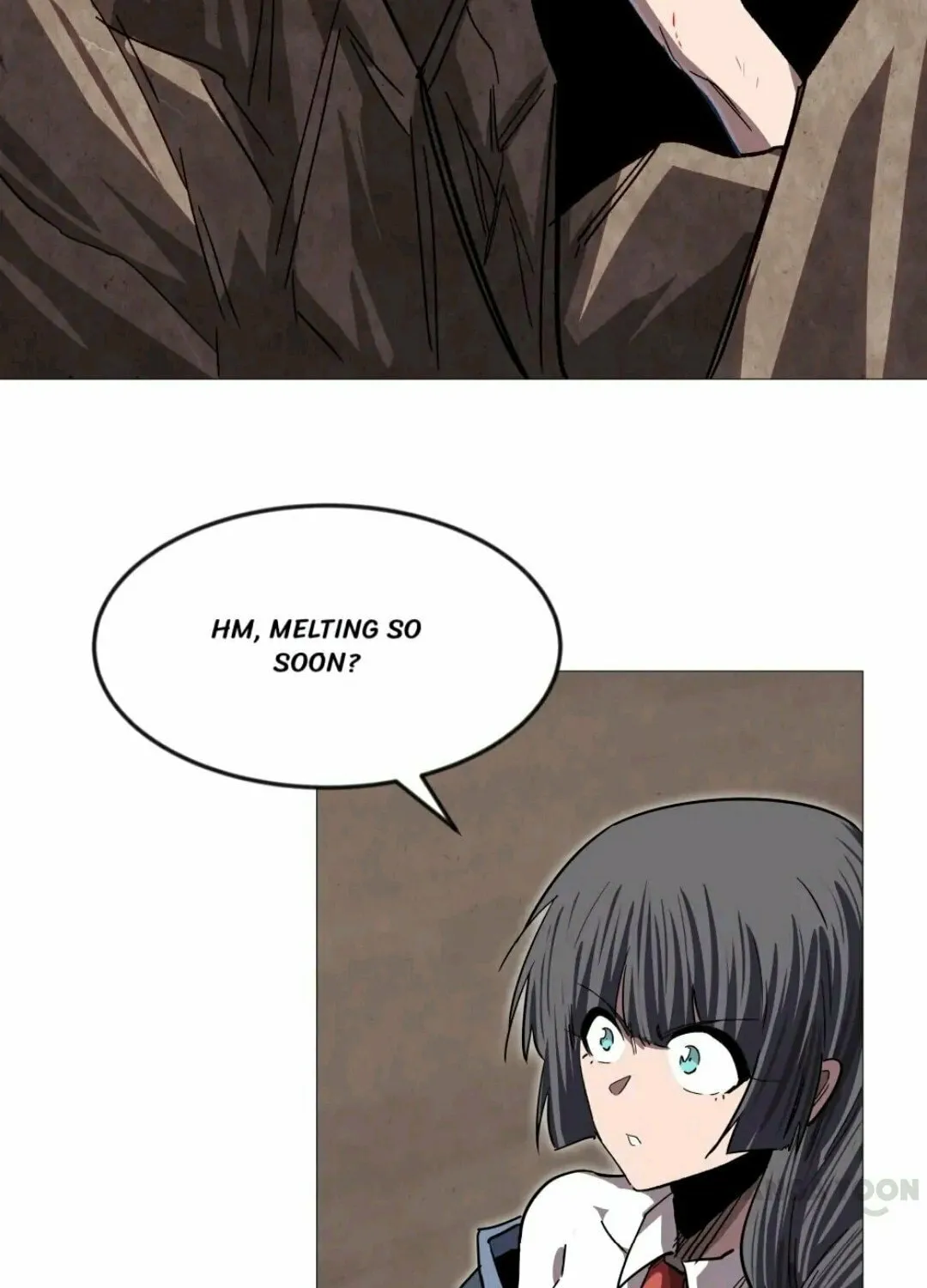 Mr. Zombie Chapter 129 page 40 - 