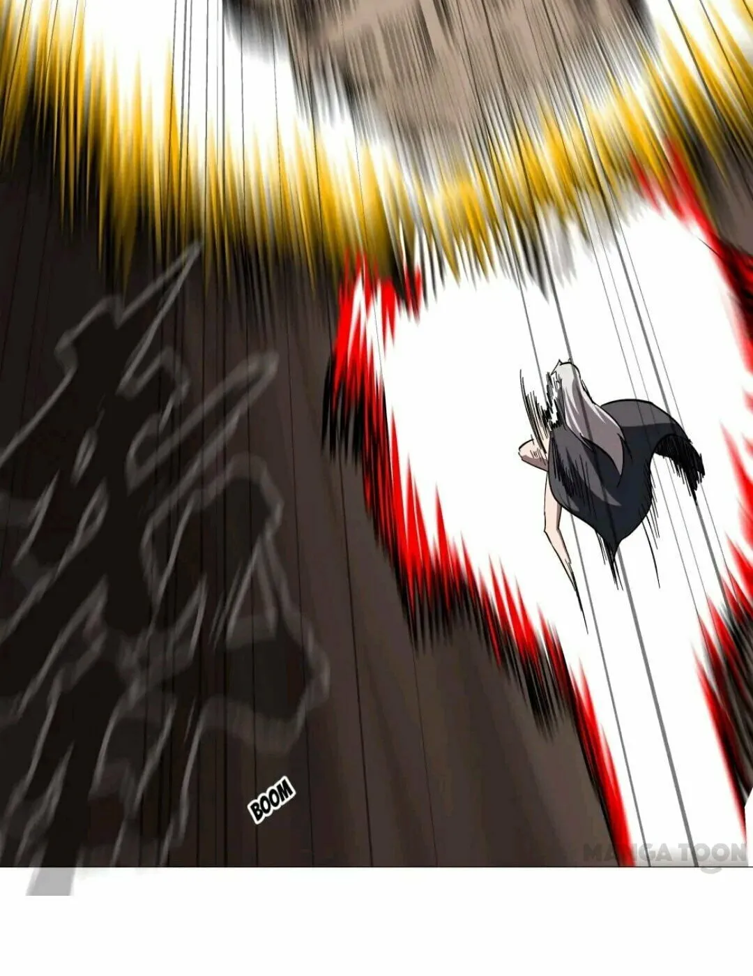 Mr. Zombie Chapter 129 page 9 - 