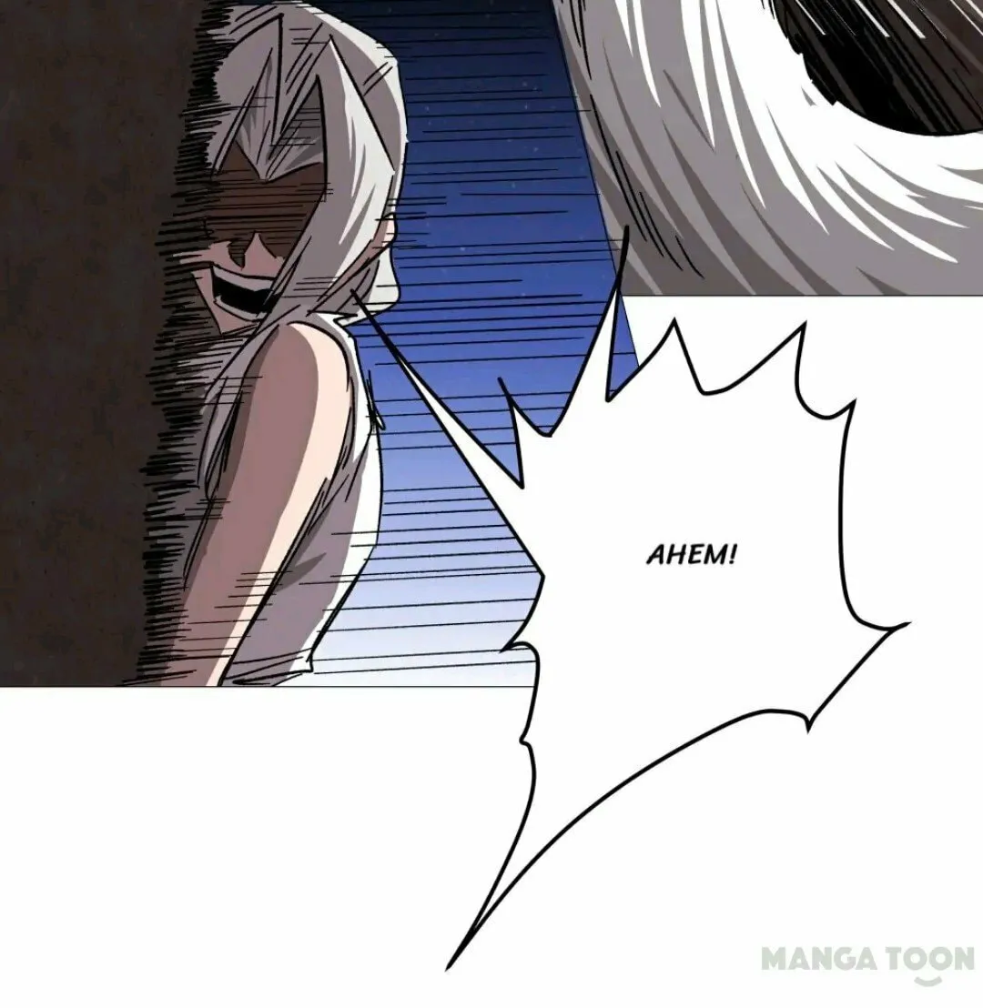 Mr. Zombie Chapter 129 page 81 - 