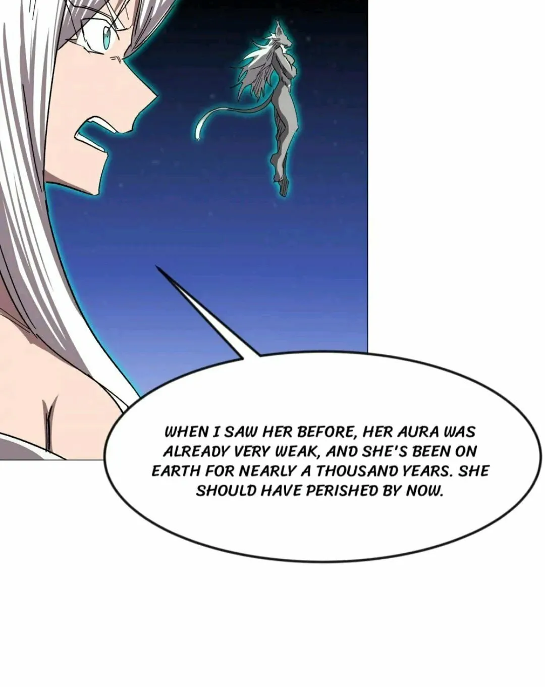 Mr. Zombie Chapter 129 page 92 - 