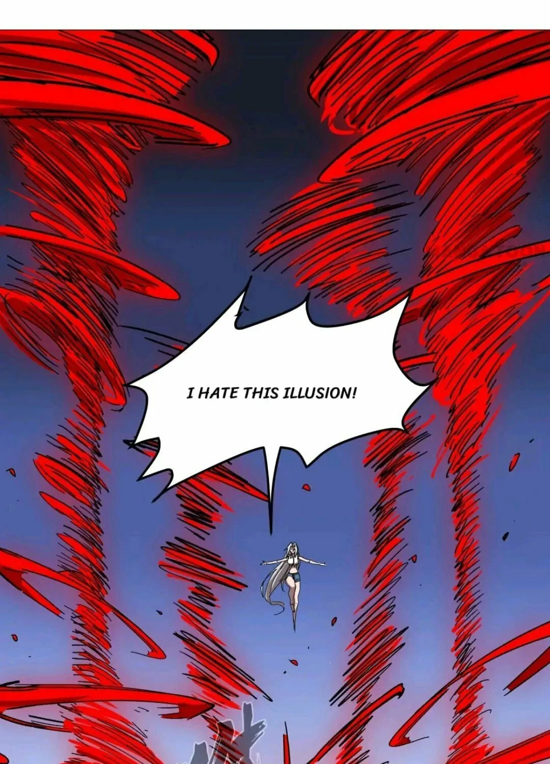Mr. Zombie Chapter 129 page 98 - 