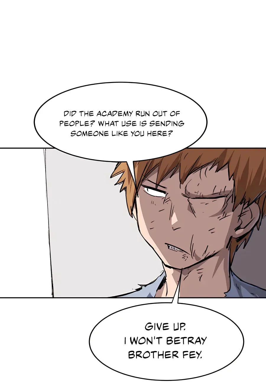 Mr. Zombie Chapter 13 page 12 - 