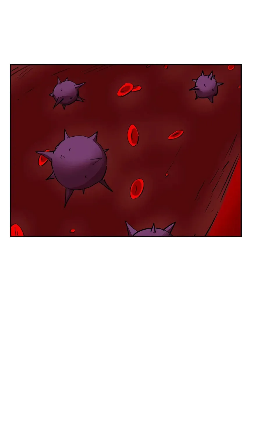 Mr. Zombie Chapter 13 page 21 - 