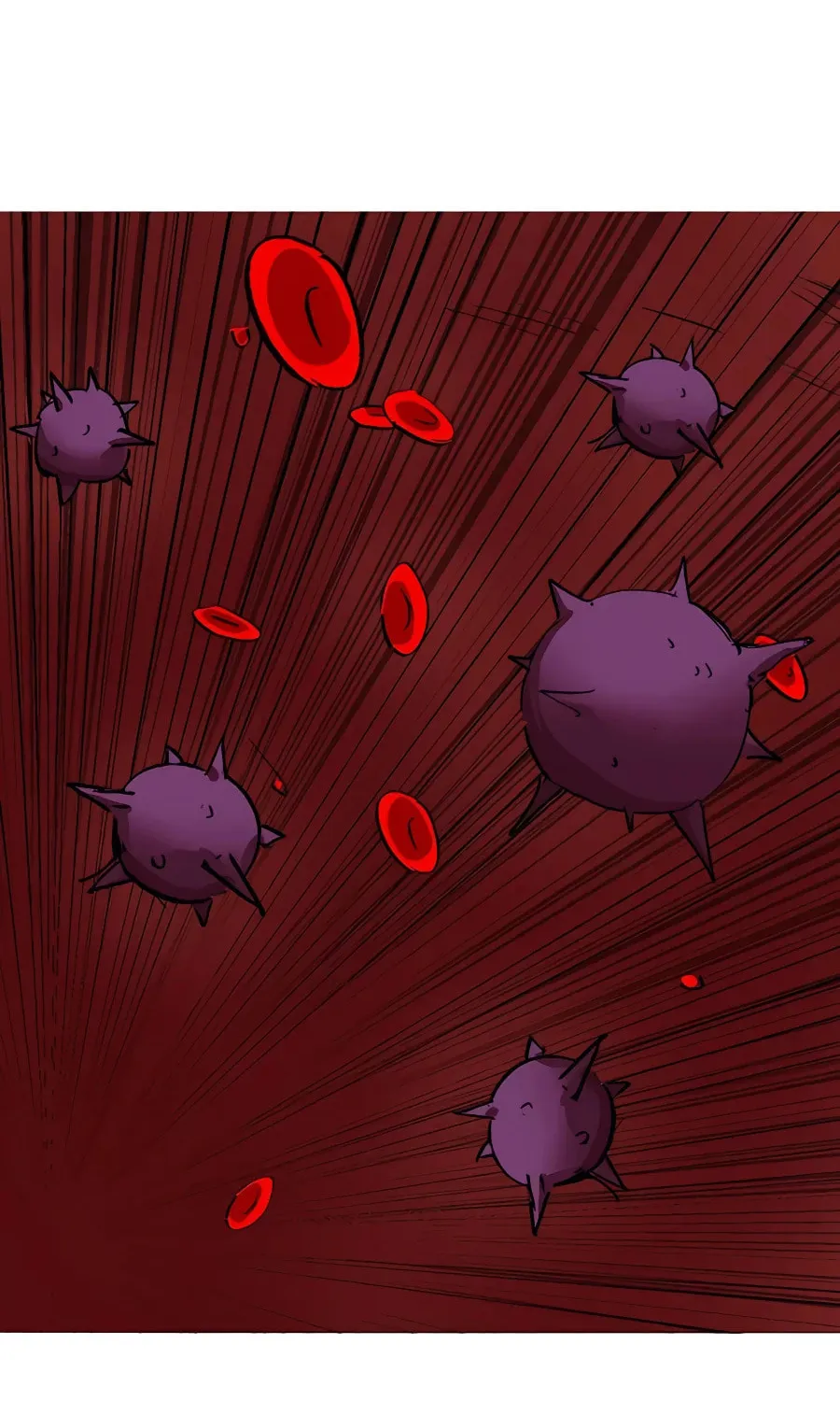 Mr. Zombie Chapter 13 page 22 - 
