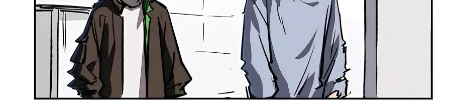 Mr. Zombie Chapter 13 page 34 - 