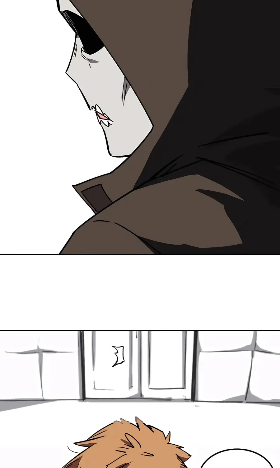 Mr. Zombie Chapter 13 page 36 - 