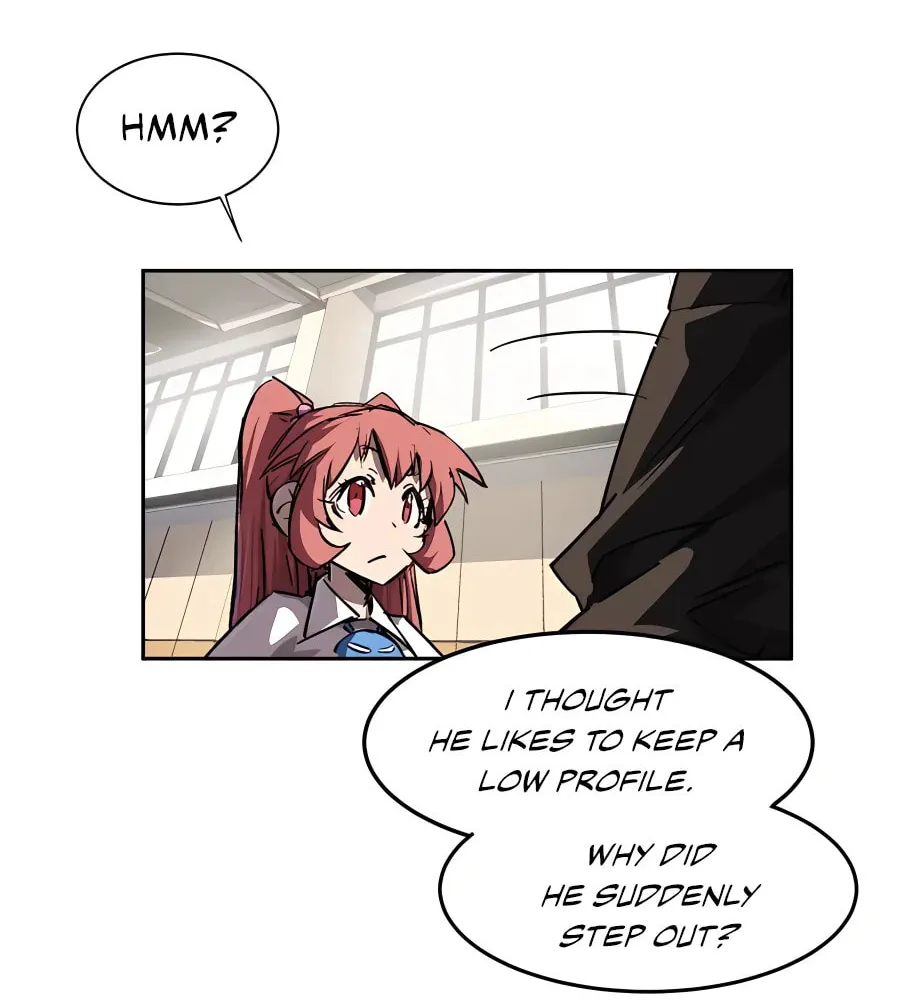 Mr. Zombie Chapter 13 page 5 - 